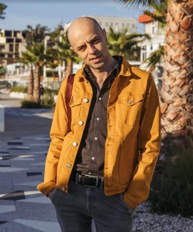Eduard Minosian