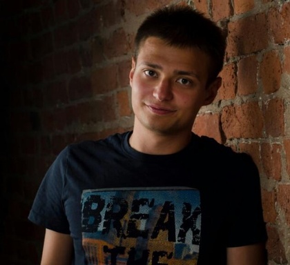 Владимир