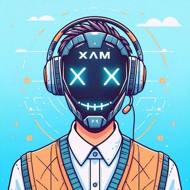 Xam