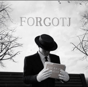 FORGOTJ