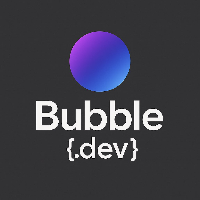 Bubble.dev
