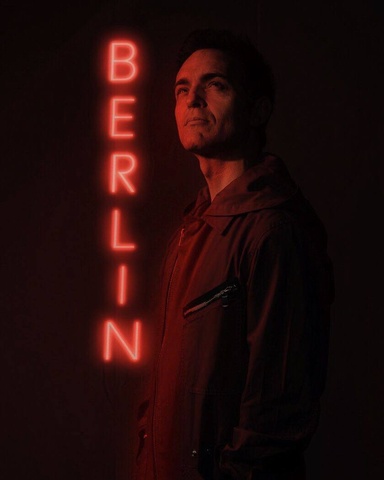 B.E.R.L.I.N