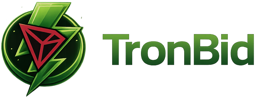 TronBid
