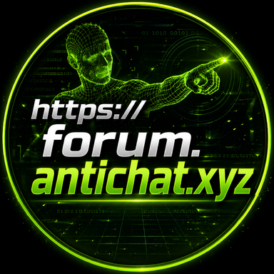 ANTICHAT